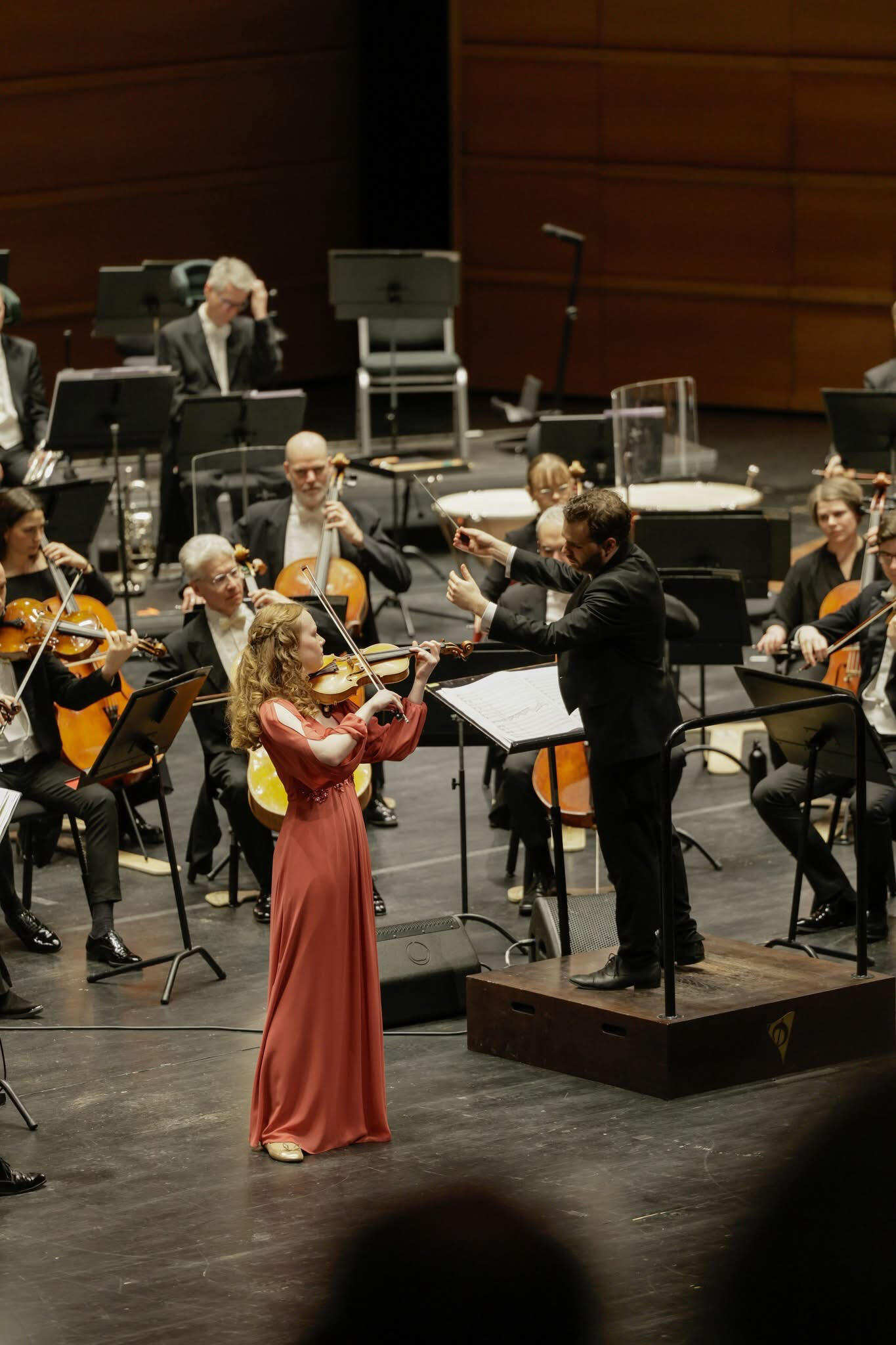 Photo: Lars Svenkerud